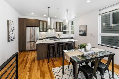4221 Evanston Avenue N #B, Seattle, WA 98103 - Photo 4