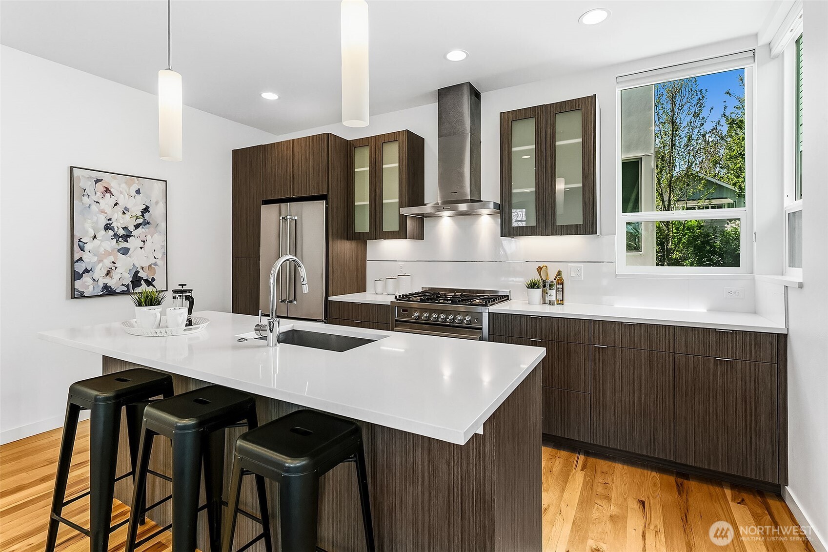 4221 Evanston Avenue N #B, Seattle, WA 98103