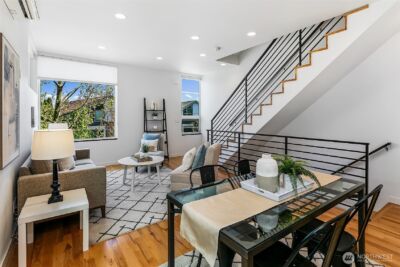 4221 Evanston Avenue N #B, Seattle, WA 98103 - Photo 8