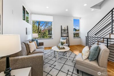 4221 Evanston Avenue N #B, Seattle, WA 98103 - Photo 9