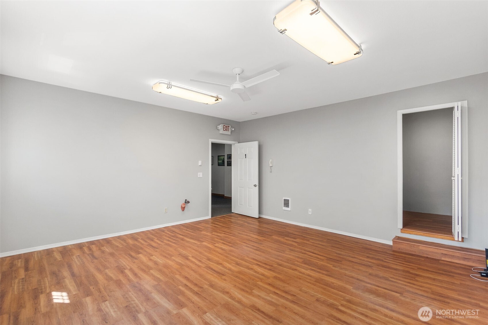 202 NE 1st Street , Winlock, WA 98596
