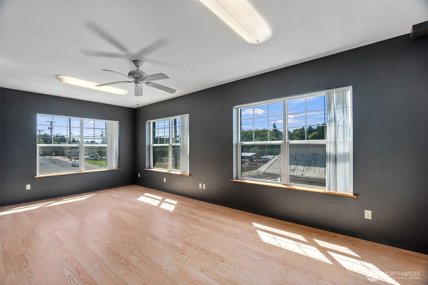 202 NE 1st Street , Winlock, WA 98596
