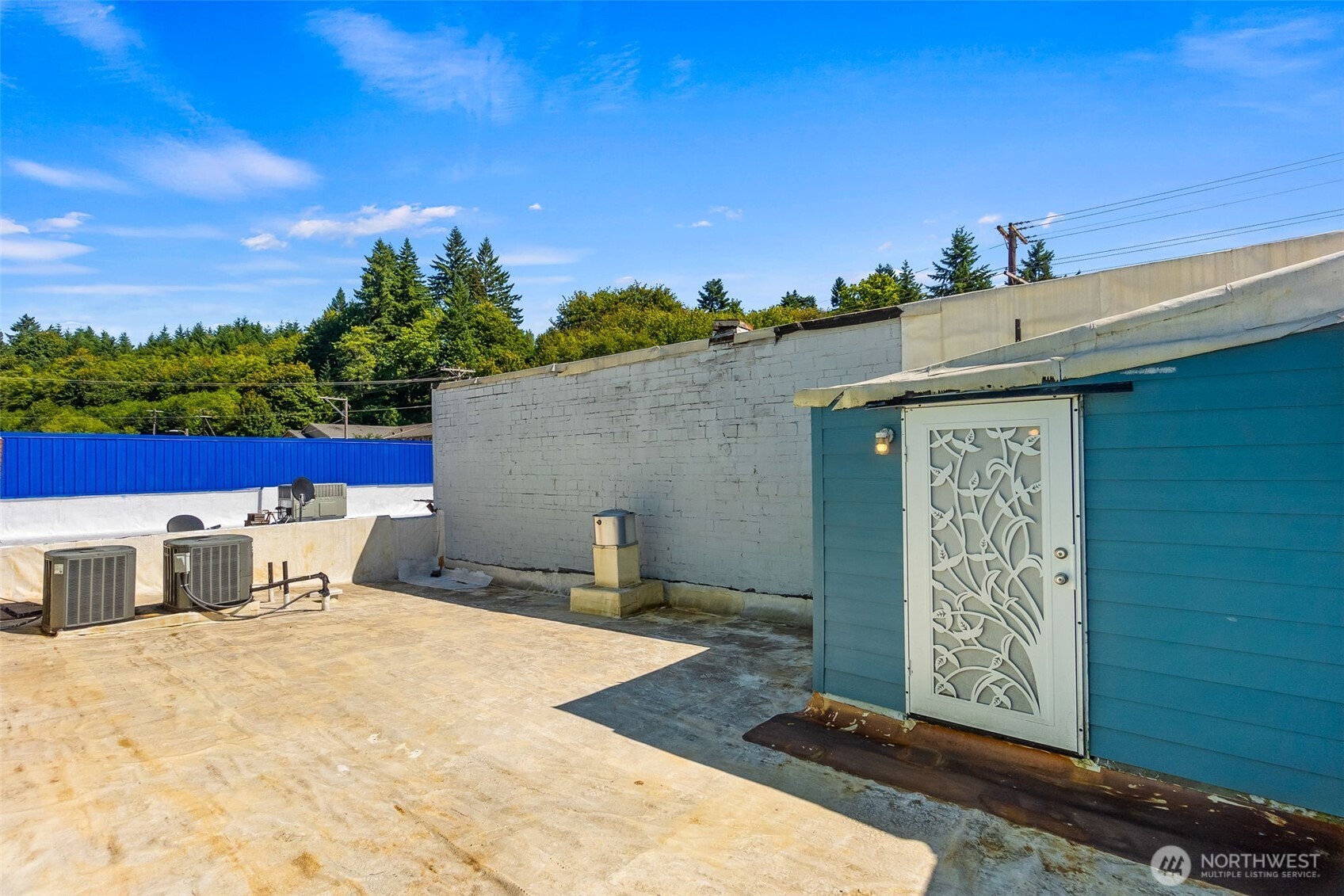 202 NE 1st Street , Winlock, WA 98596