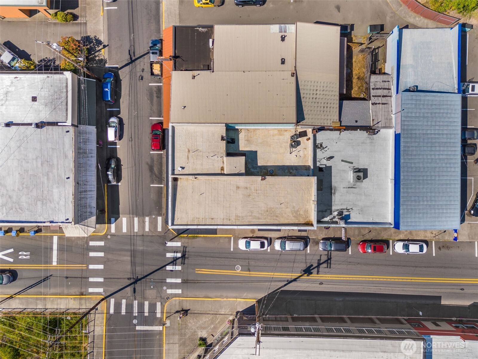 202 NE 1st Street , Winlock, WA 98596