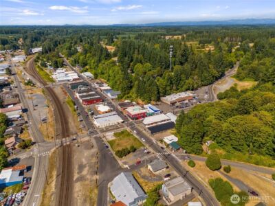 202 NE 1st Street , Winlock, WA 98596 - Photo 19