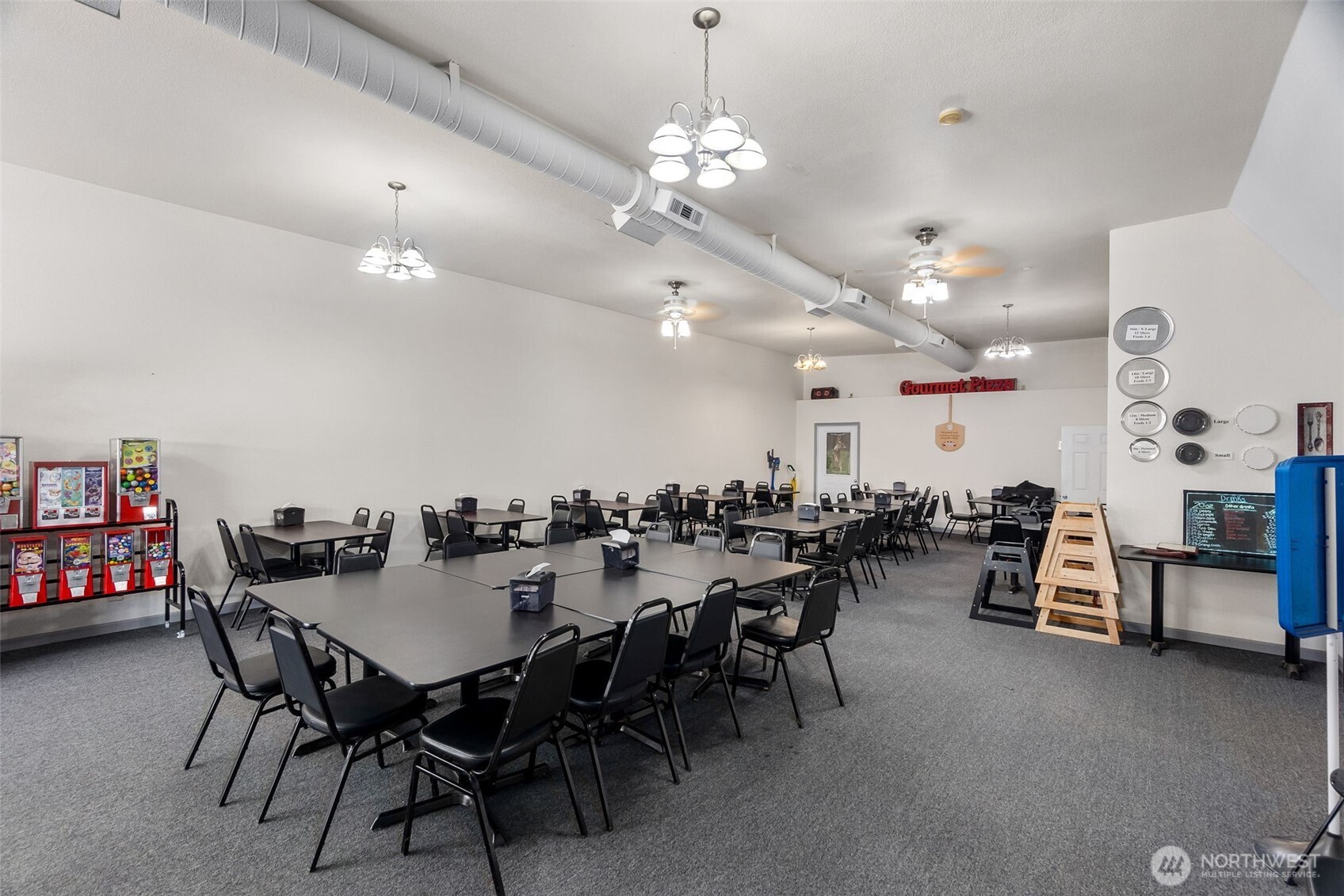 202 NE 1st Street , Winlock, WA 98596
