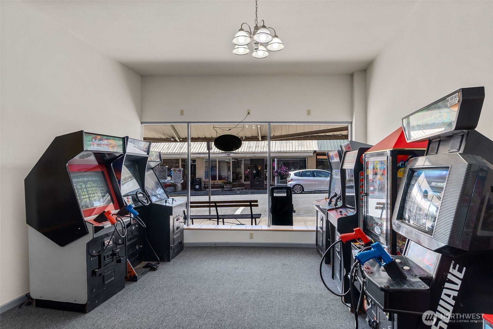 202 NE 1st Street , Winlock, WA 98596