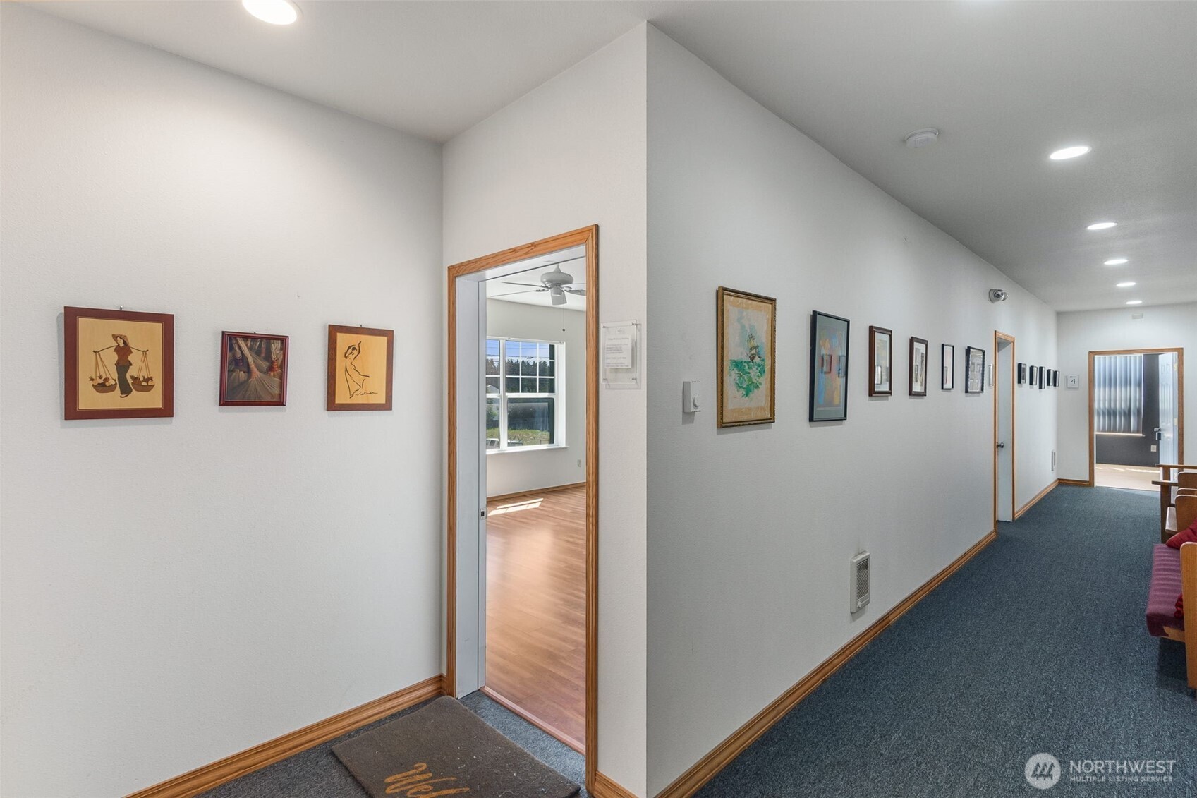 202 NE 1st Street , Winlock, WA 98596