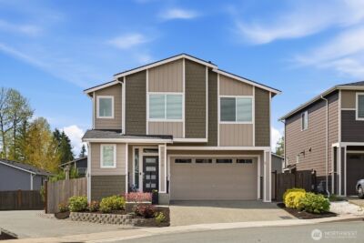2310 115th Drive SE, Lake Stevens, WA 98258 - Photo 1