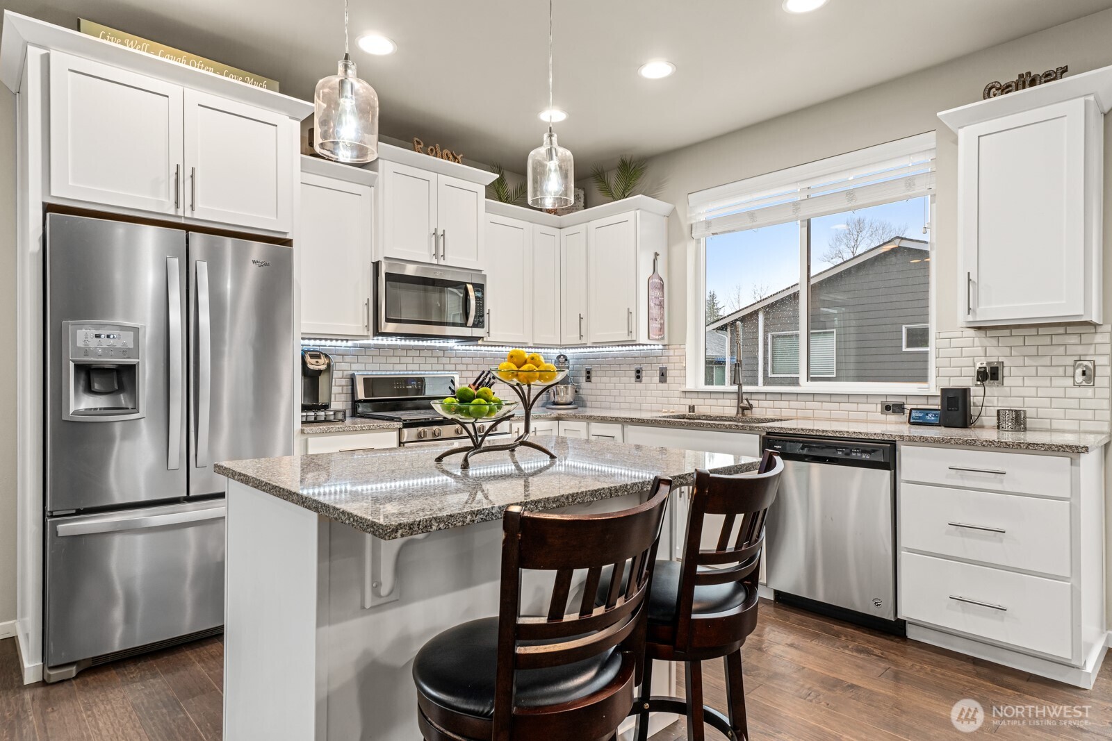 2310 115th Drive SE, Lake Stevens, WA 98258