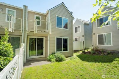 10400 NE 82nd Avenue #15, Vancouver, WA 98662 - Photo 25