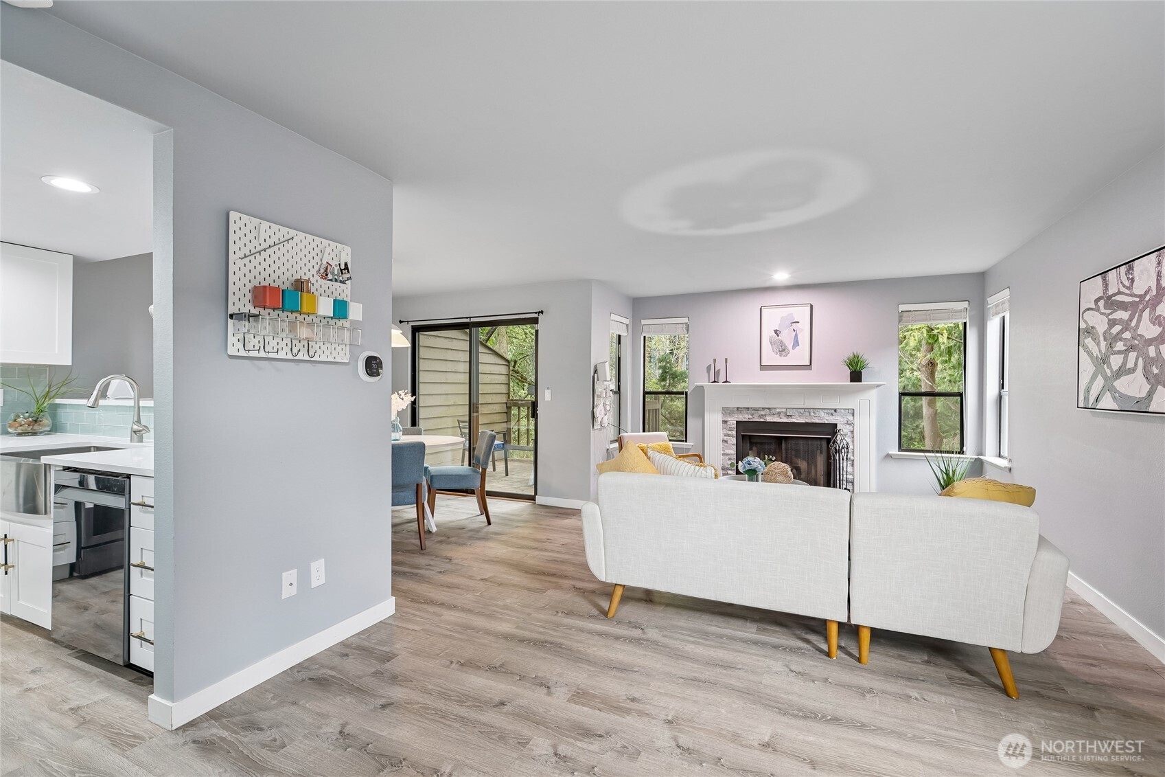 4117 159th Avenue NE #21D, Redmond, WA 98052