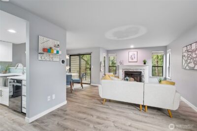 4117 159th Avenue NE #21D, Redmond, WA 98052 - Photo 4
