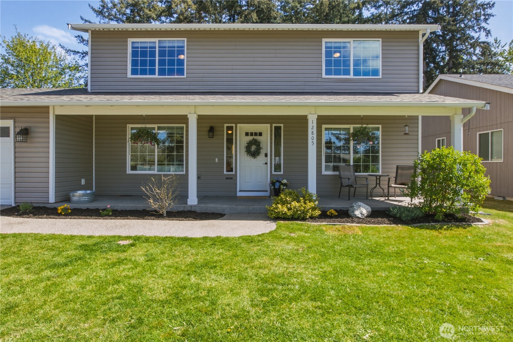 12805 228th Avenue E, Bonney Lake, WA 98391