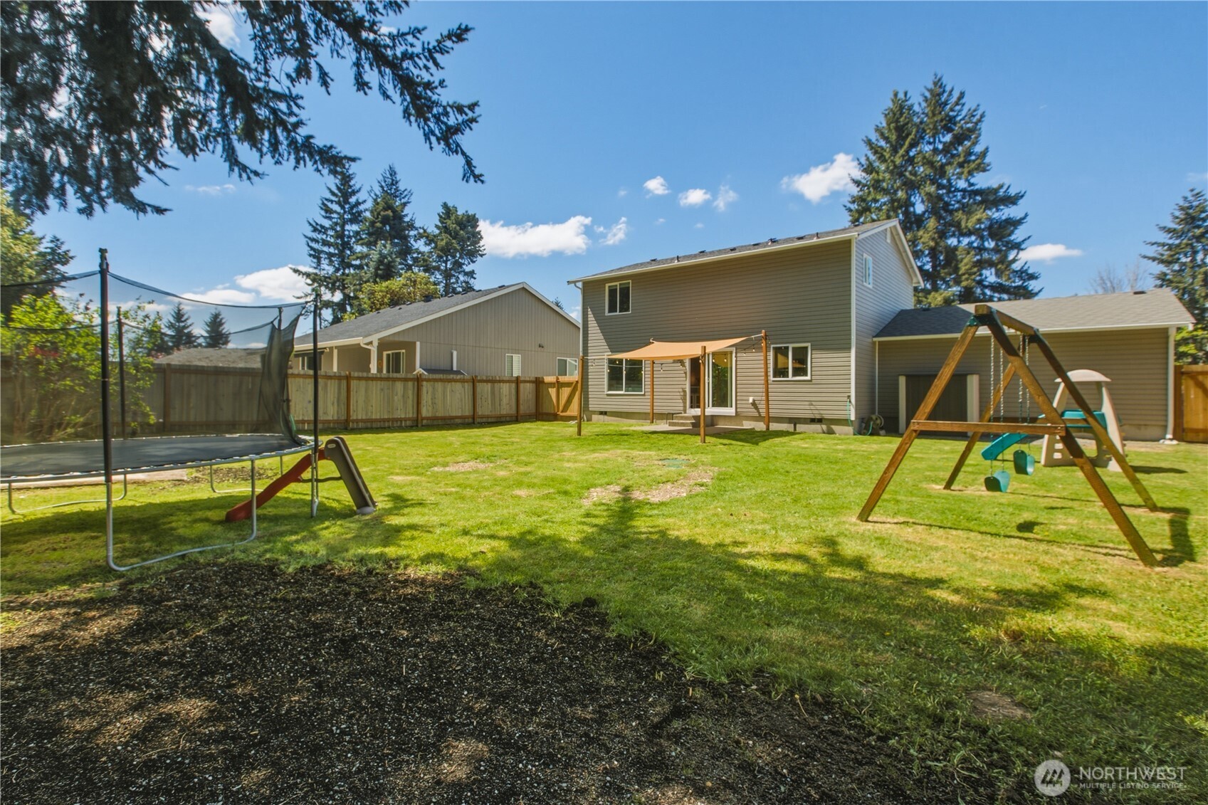 12805 228th Avenue E, Bonney Lake, WA 98391