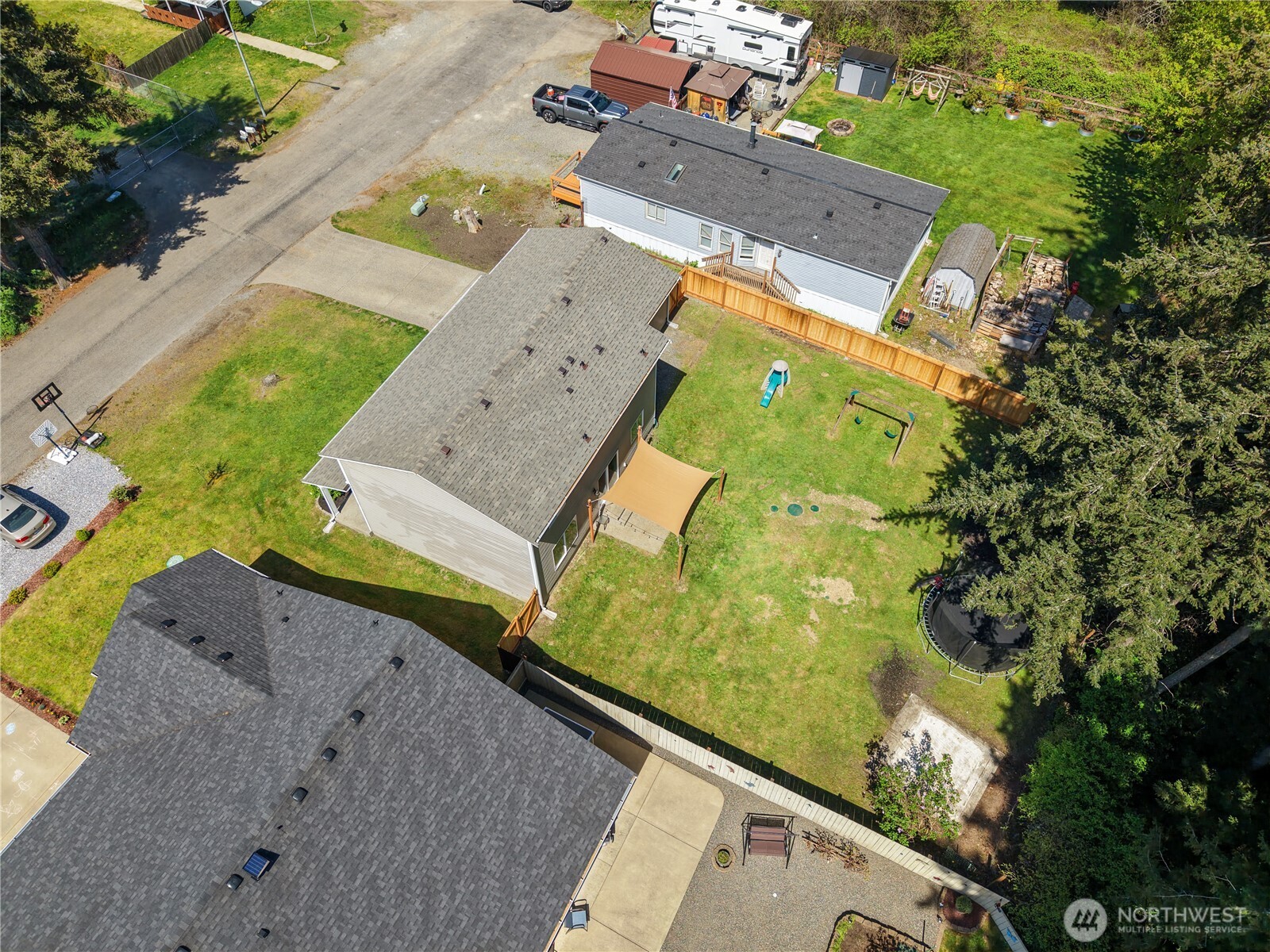 12805 228th Avenue E, Bonney Lake, WA 98391