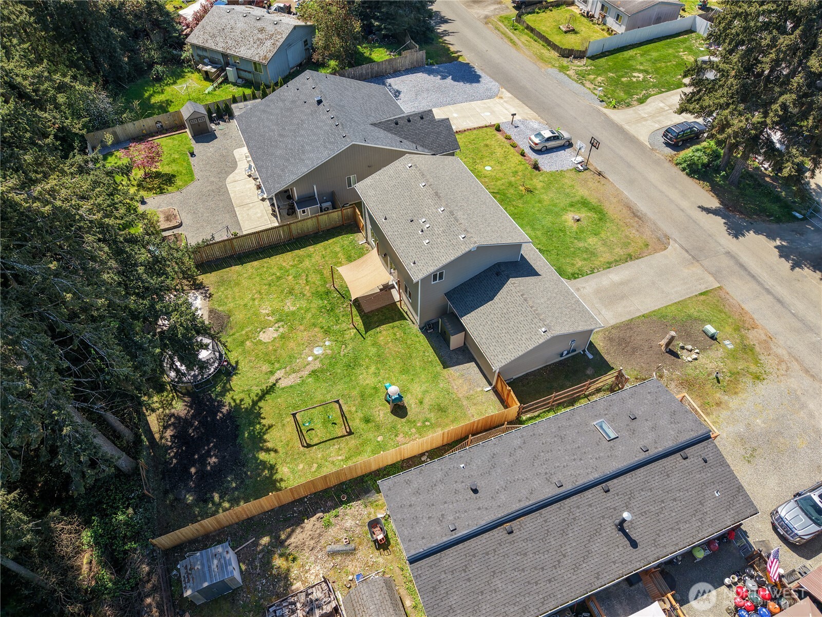 12805 228th Avenue E, Bonney Lake, WA 98391
