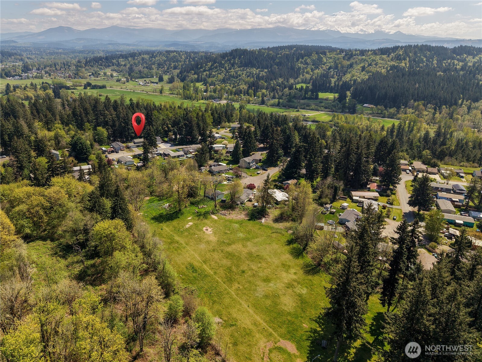 12805 228th Avenue E, Bonney Lake, WA 98391