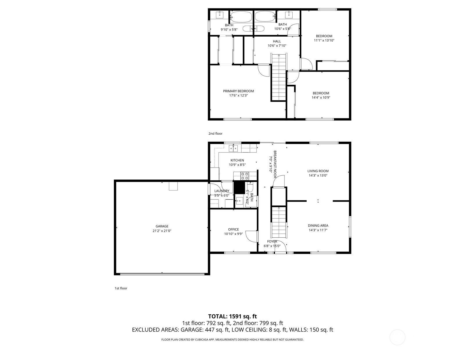 12805 228th Avenue E, Bonney Lake, WA 98391