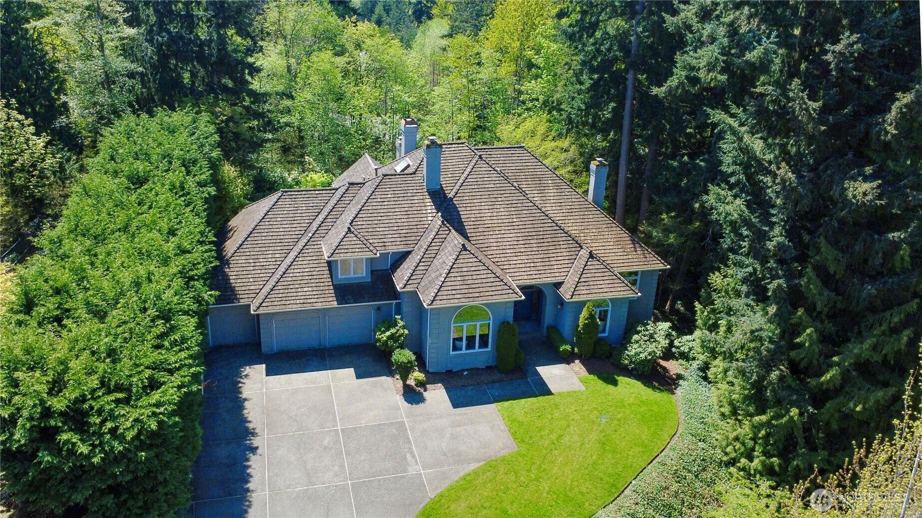15885 SE 62nd St , Bellevue, WA 98006