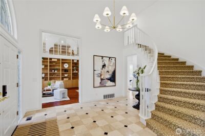 15885 SE 62nd St , Bellevue, WA 98006 - Photo 9