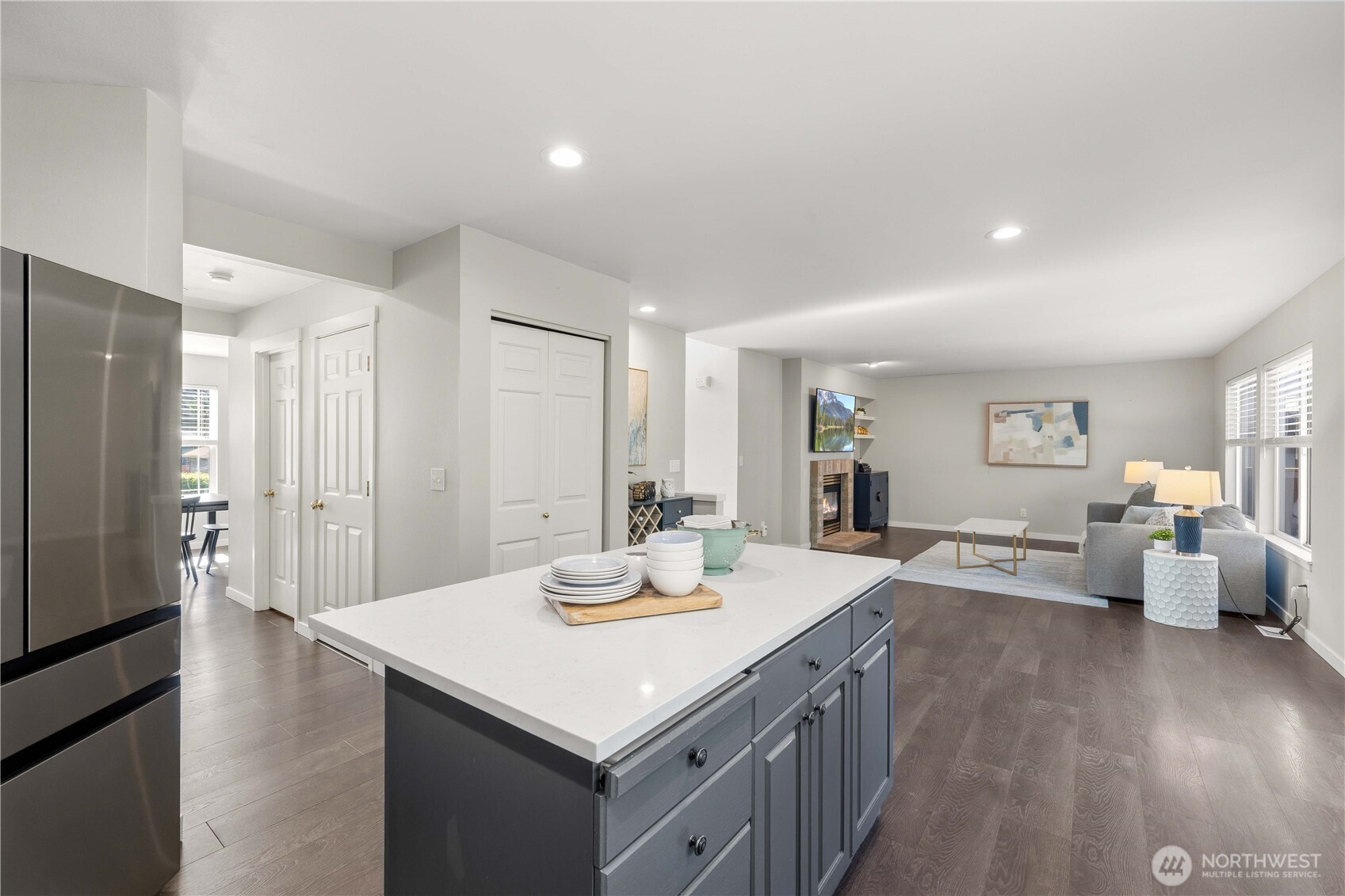 13419 115th Avenue E, Puyallup, WA 98374