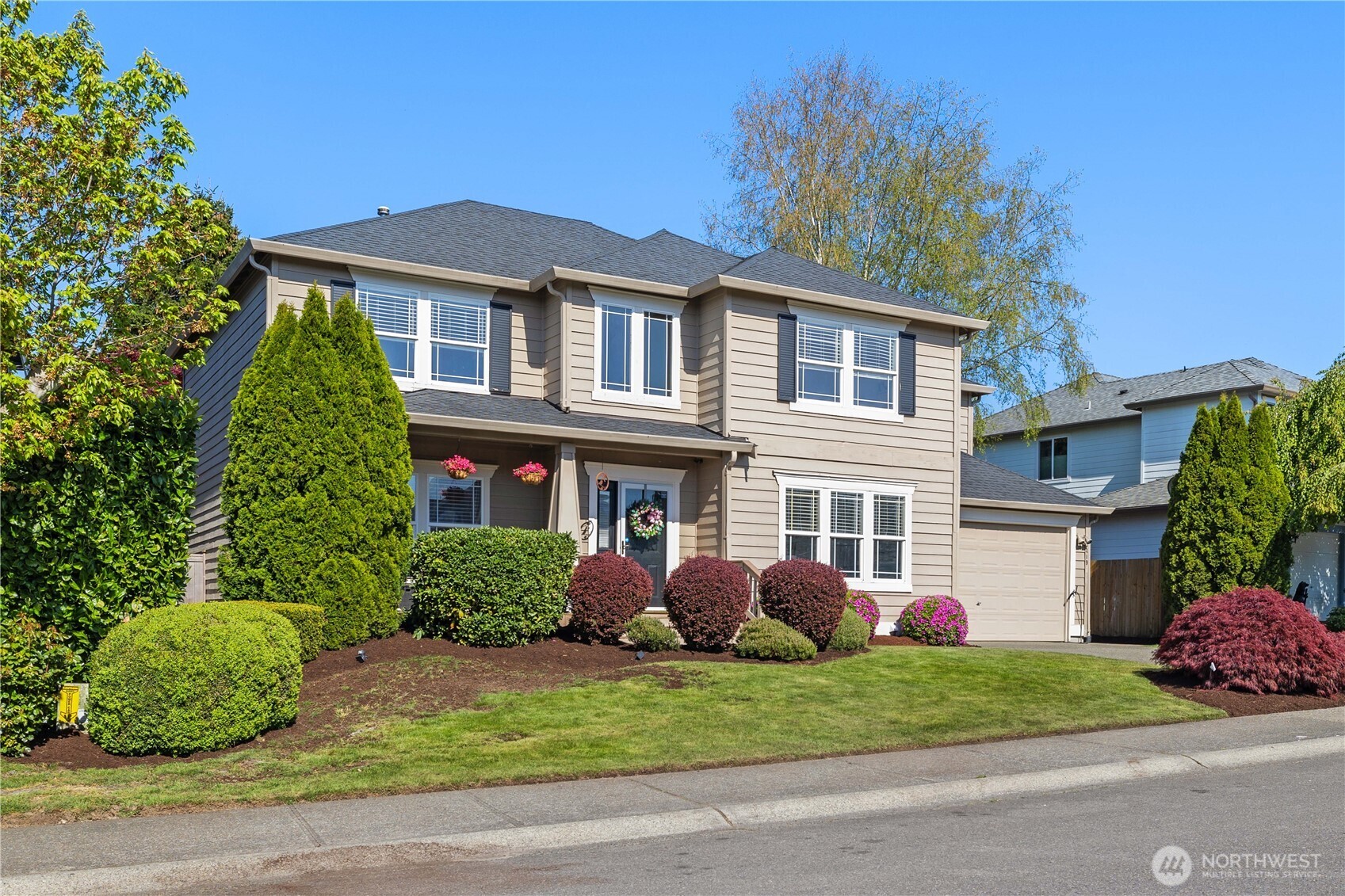 13419 115th Avenue E, Puyallup, WA 98374