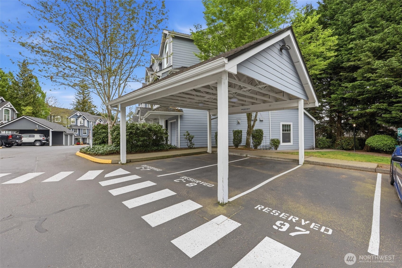 16125 Juanita-Woodinville Way NE #2511, Bothell, WA 98011