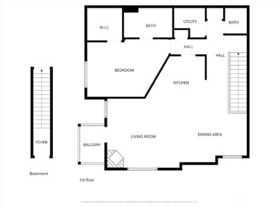 16125 Juanita-Woodinville Way NE #2511, Bothell, WA 98011 - Photo 33