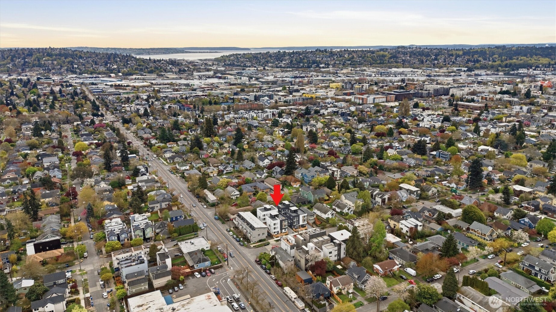 811 NW 63rd Street #A, Seattle, WA 98107