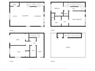 811 NW 63rd Street #A, Seattle, WA 98107 - Photo 37