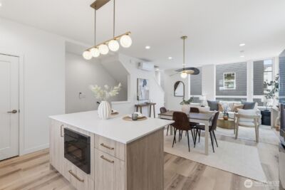 811 NW 63rd Street #A, Seattle, WA 98107 - Photo 9
