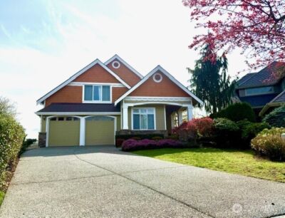 23419 NE 10th Place , Sammamish, WA 98074