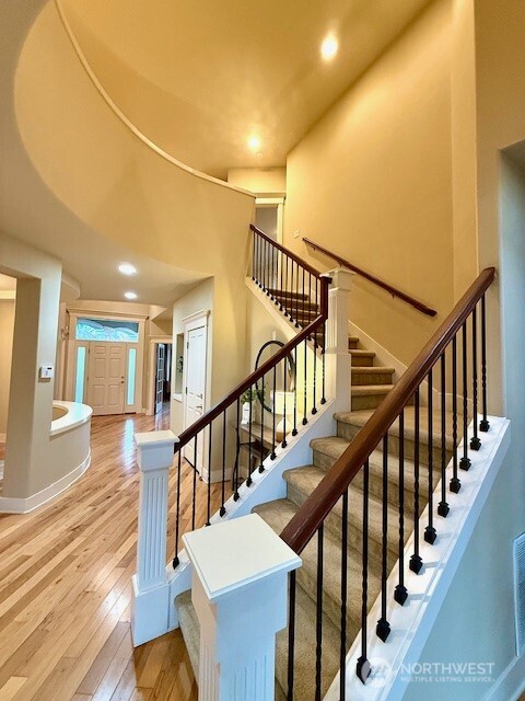 23419 NE 10th Place , Sammamish, WA 98074