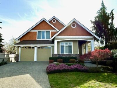 23419 NE 10th Place , Sammamish, WA 98074 - Photo 2