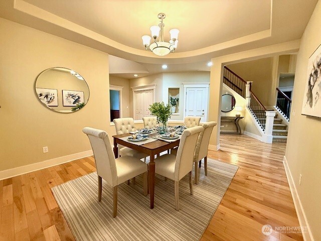 23419 NE 10th Place , Sammamish, WA 98074