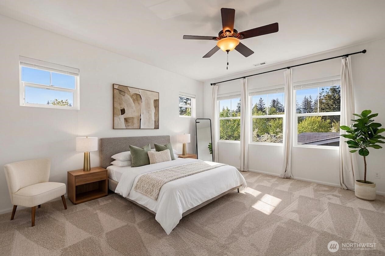 1159 SE 11th Street , North Bend, WA 98045