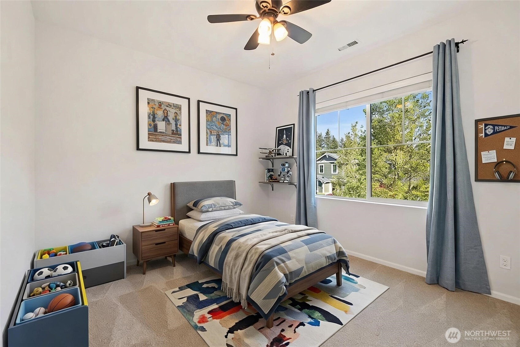 1159 SE 11th Street , North Bend, WA 98045