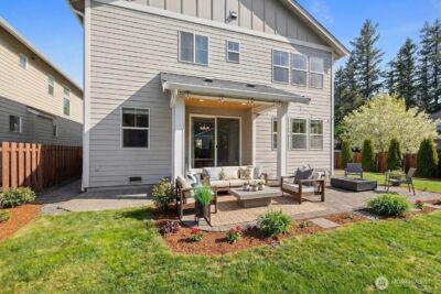 1159 SE 11th Street , North Bend, WA 98045 - Photo 27