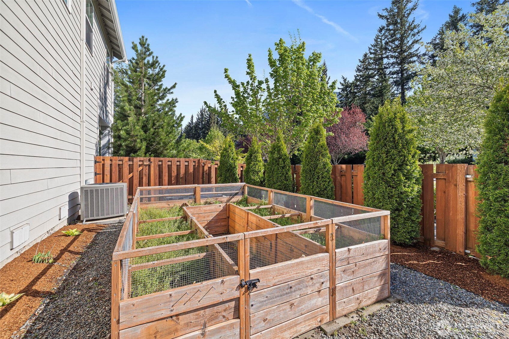 1159 SE 11th Street , North Bend, WA 98045