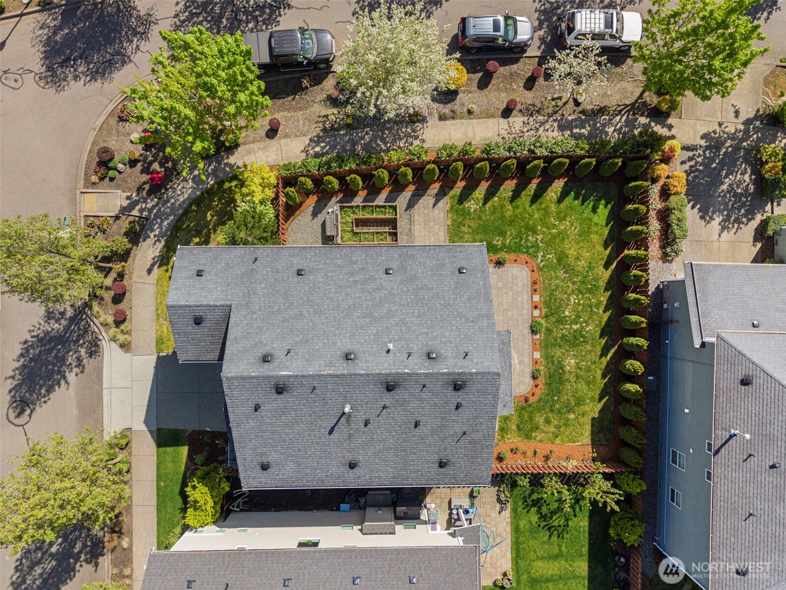 1159 SE 11th Street , North Bend, WA 98045