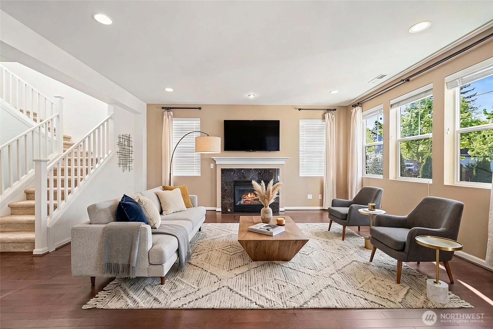 1159 SE 11th Street , North Bend, WA 98045