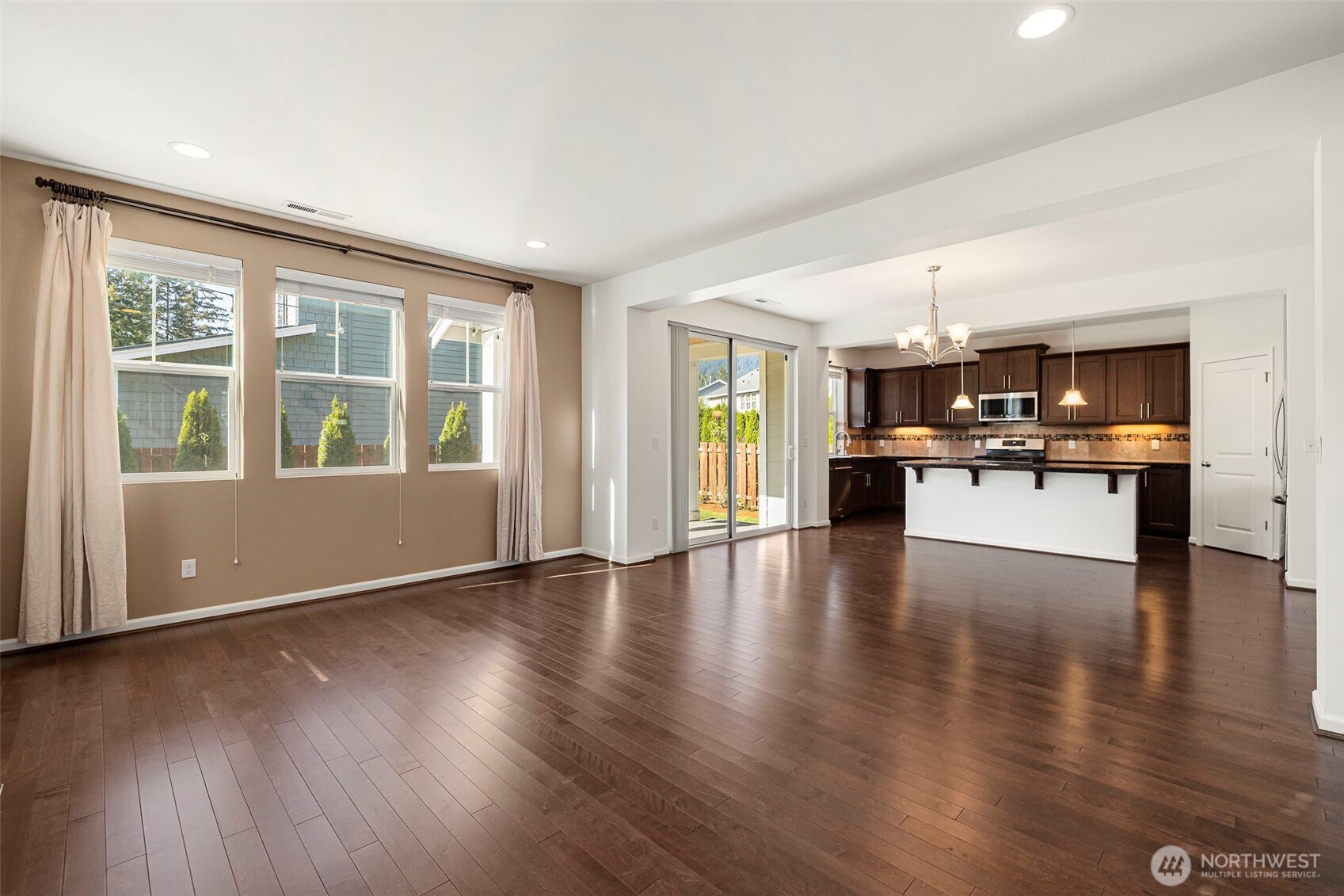 1159 SE 11th Street , North Bend, WA 98045