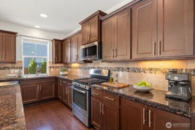 1159 SE 11th Street , North Bend, WA 98045 - Photo 8