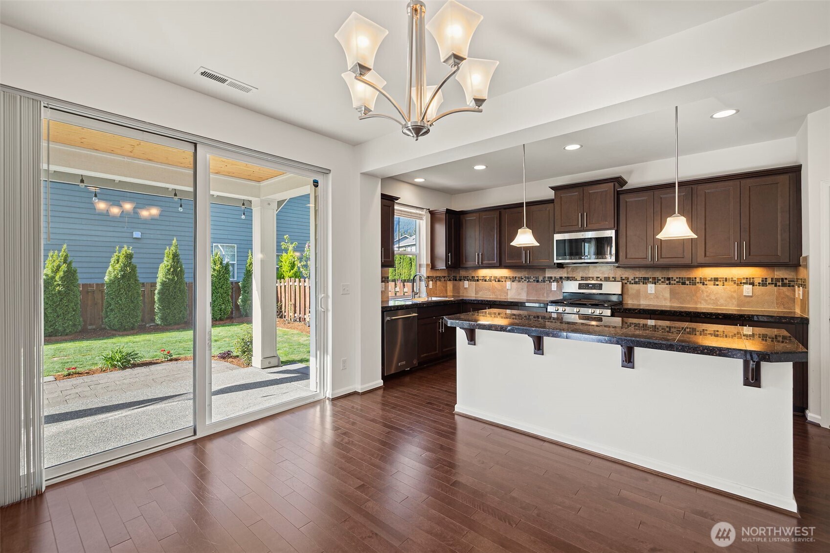 1159 SE 11th Street , North Bend, WA 98045