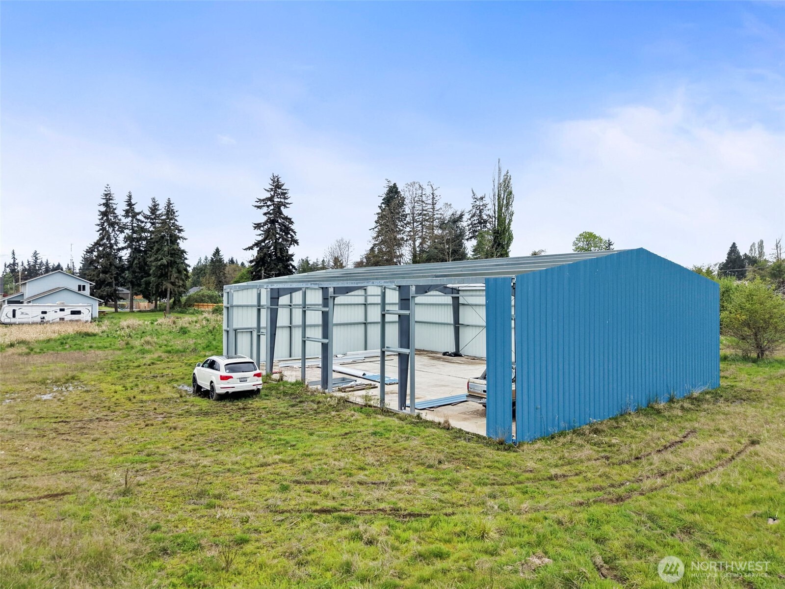 2525 104th Street E, Tacoma, WA 98445