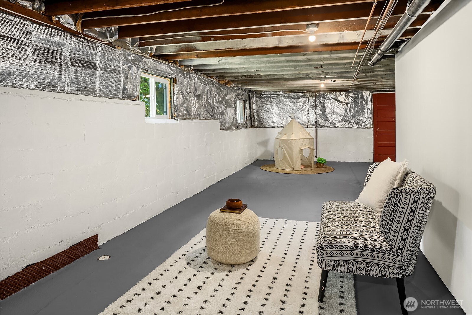 2434 S Irving Street , Seattle, WA 98144-3728