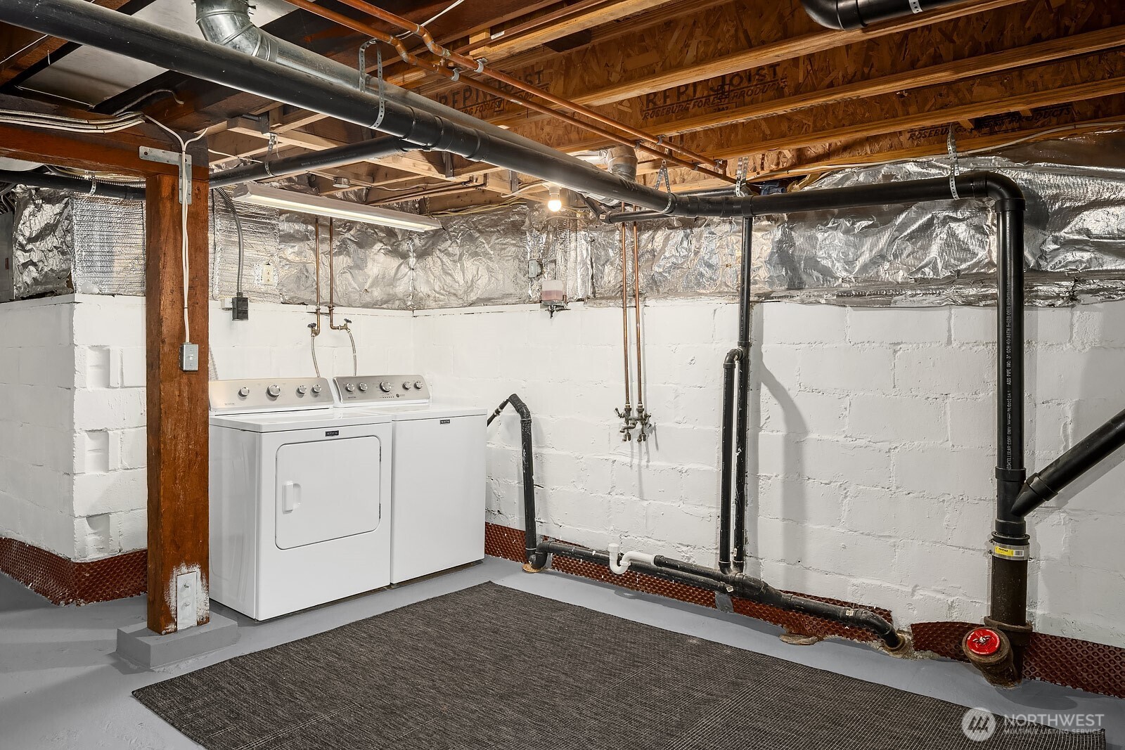 2434 S Irving Street , Seattle, WA 98144-3728