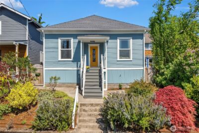 2434 S Irving Street , Seattle, WA 98144-3728 - Photo 2