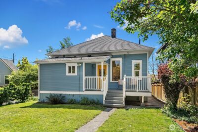 2434 S Irving Street , Seattle, WA 98144-3728 - Photo 24